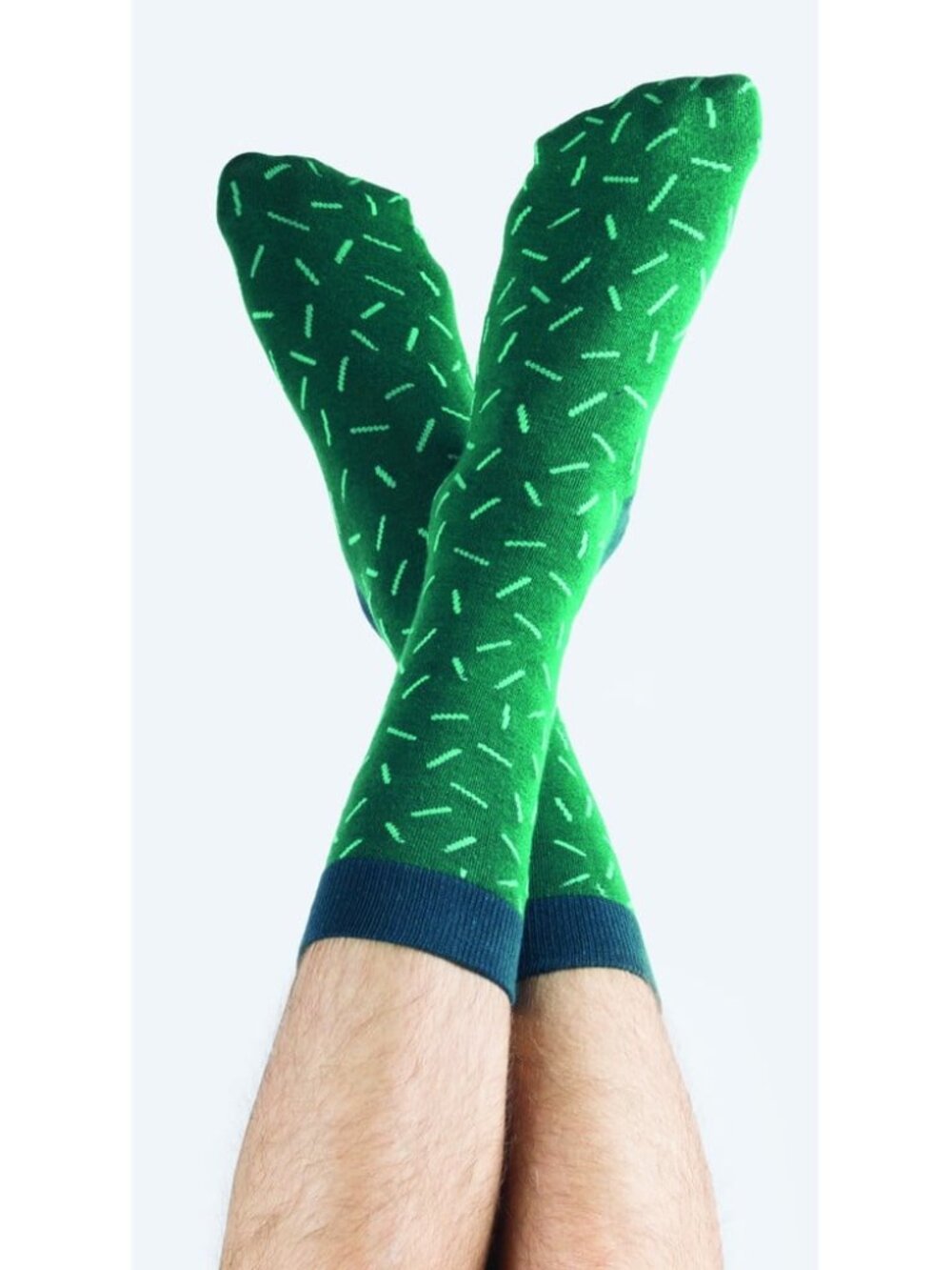 Doiy Unisex Astros Cactus Socks